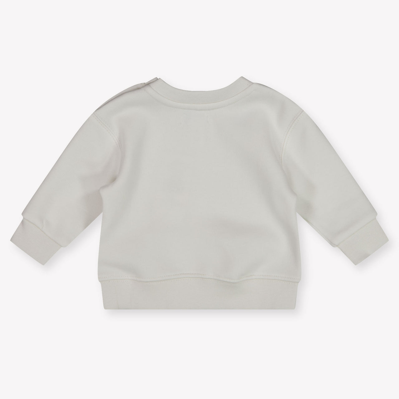 Ralph Lauren Bébé Garçons Pull en Blanc