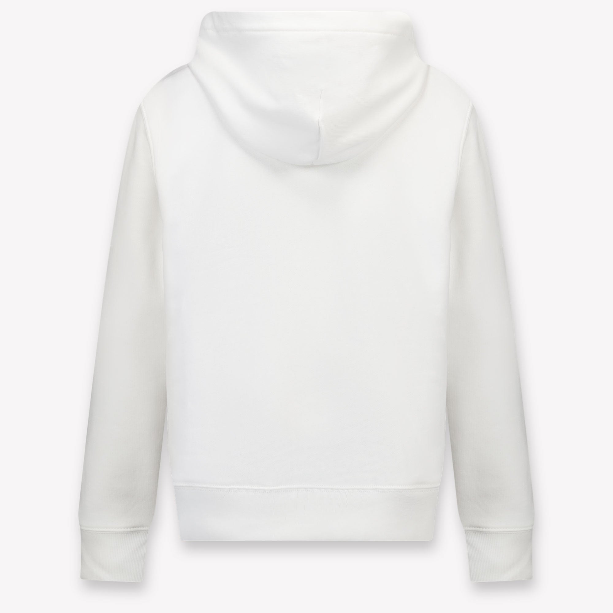 Ralph Lauren niños Chicos Cárdigan en Blanco