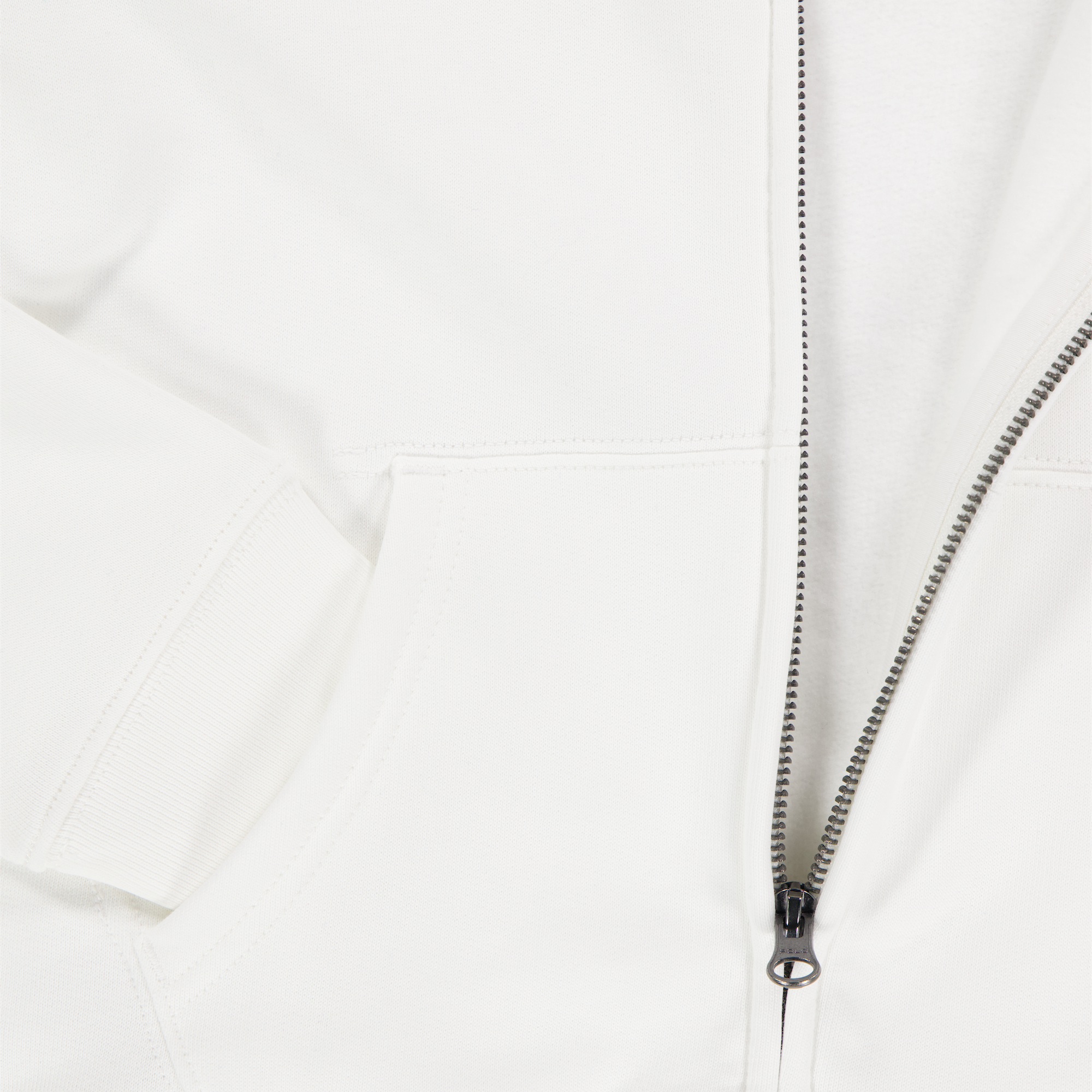 Ralph Lauren niños Chicos Cárdigan en Blanco