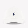 Ralph Lauren Enfants Garçons Animal de compagnie dans Blanc