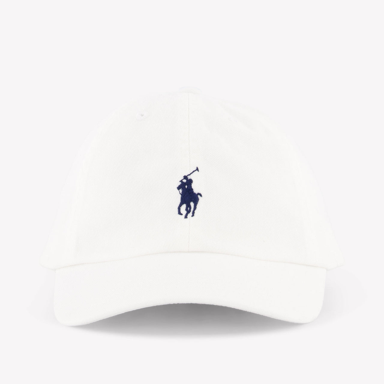 Ralph Lauren Enfants Garçons Animal de compagnie dans Blanc