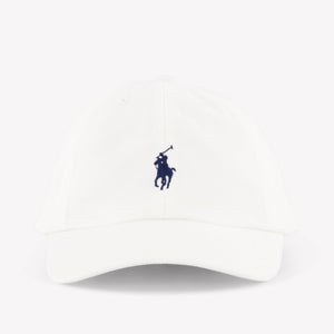 Ralph Lauren Enfants Garçons Animal de compagnie dans Blanc