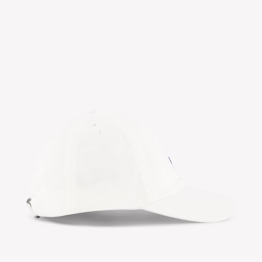 Ralph Lauren Enfants Garçons Animal de compagnie dans Blanc
