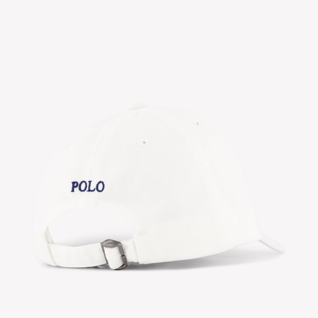 Ralph Lauren Enfants Garçons Animal de compagnie dans Blanc