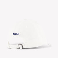 Ralph Lauren Enfants Garçons Animal de compagnie dans Blanc