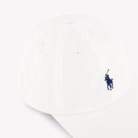 Ralph Lauren Enfants Garçons Animal de compagnie dans Blanc