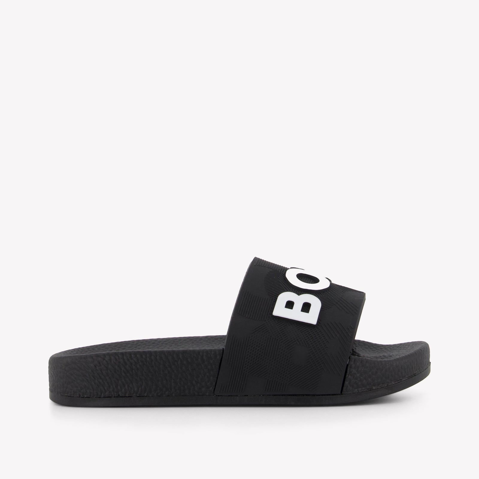 Boss Boys Flipflops In Black