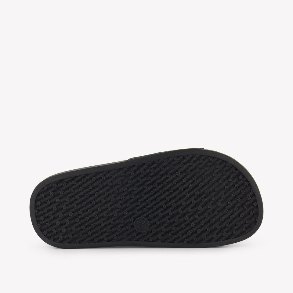 Boss Chicos Zapatillas en Negro