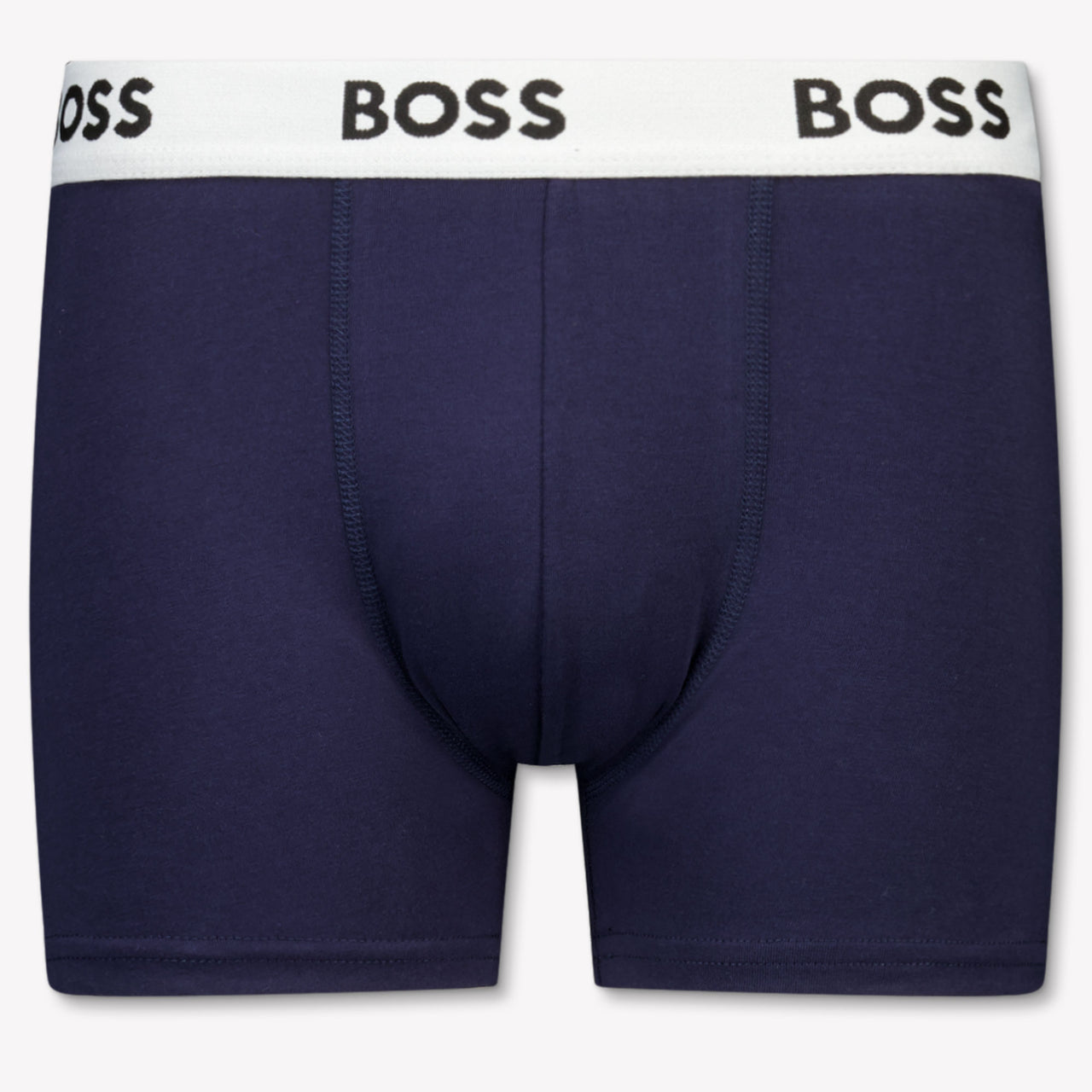 Boss Enfants Garçons Sous-vêtements Navy