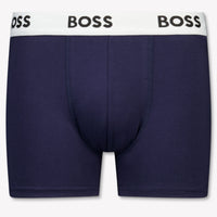 Boss Enfants Garçons Sous-vêtements Navy