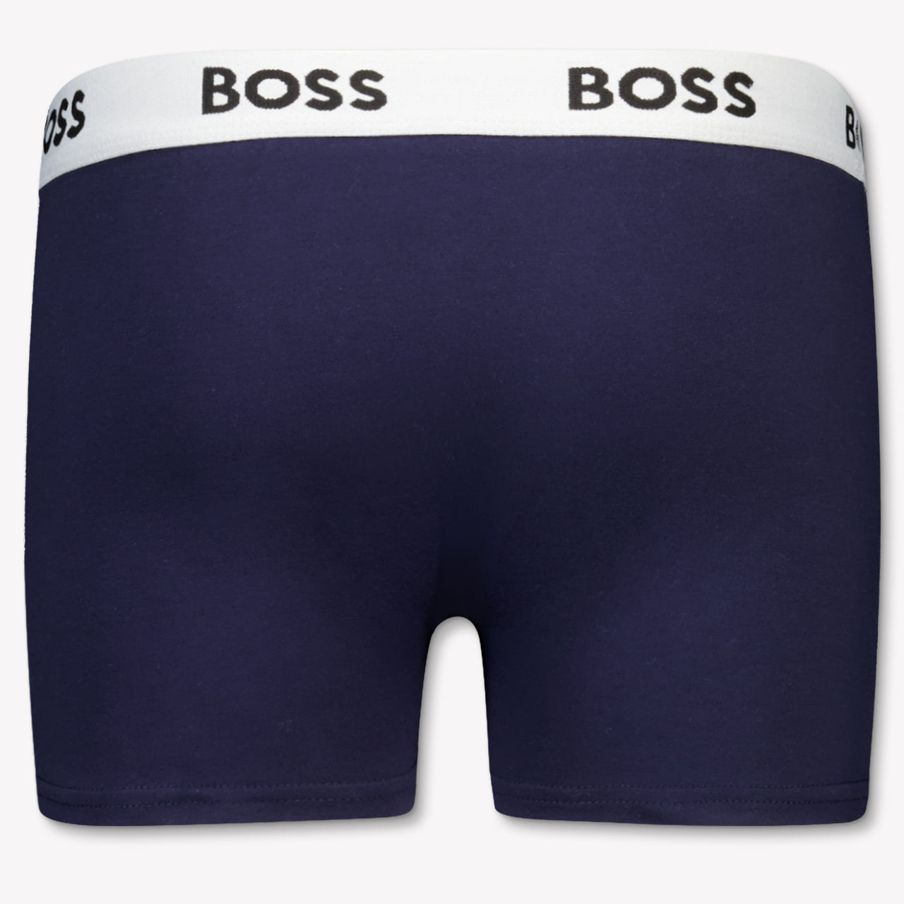 Boss Enfants Garçons Sous-vêtements Navy