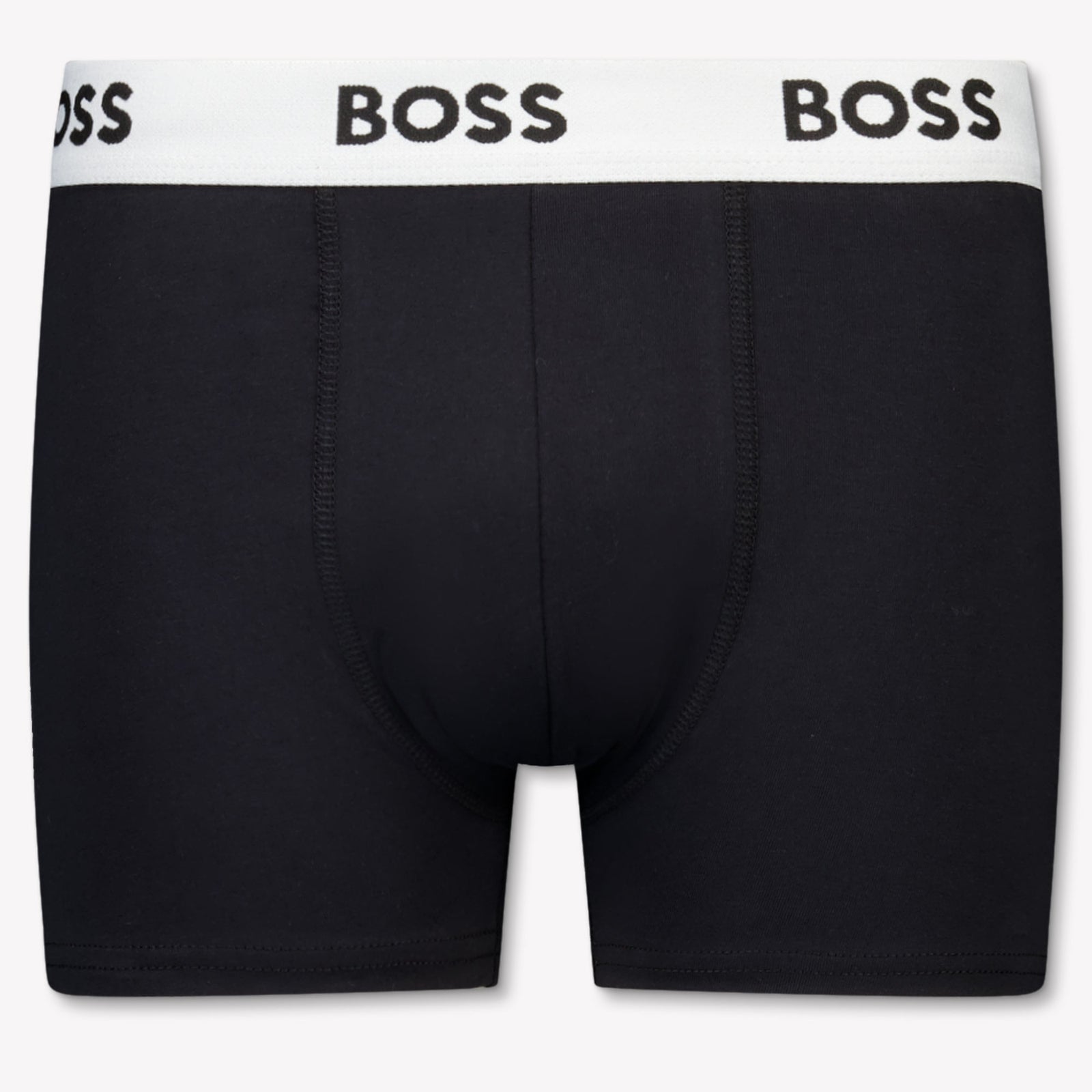 Boss Bambini Ragazzi Biancheria intima dentro Nero