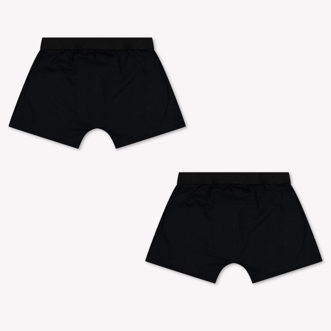 Boss Enfants Garçons Sous-vêtements Noir