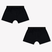Boss Enfants Garçons Sous-vêtements Noir