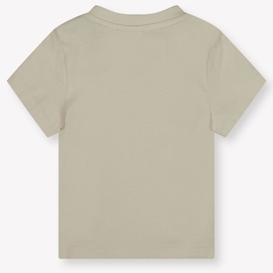 Boss Baby Jungen T-Shirt In Beige