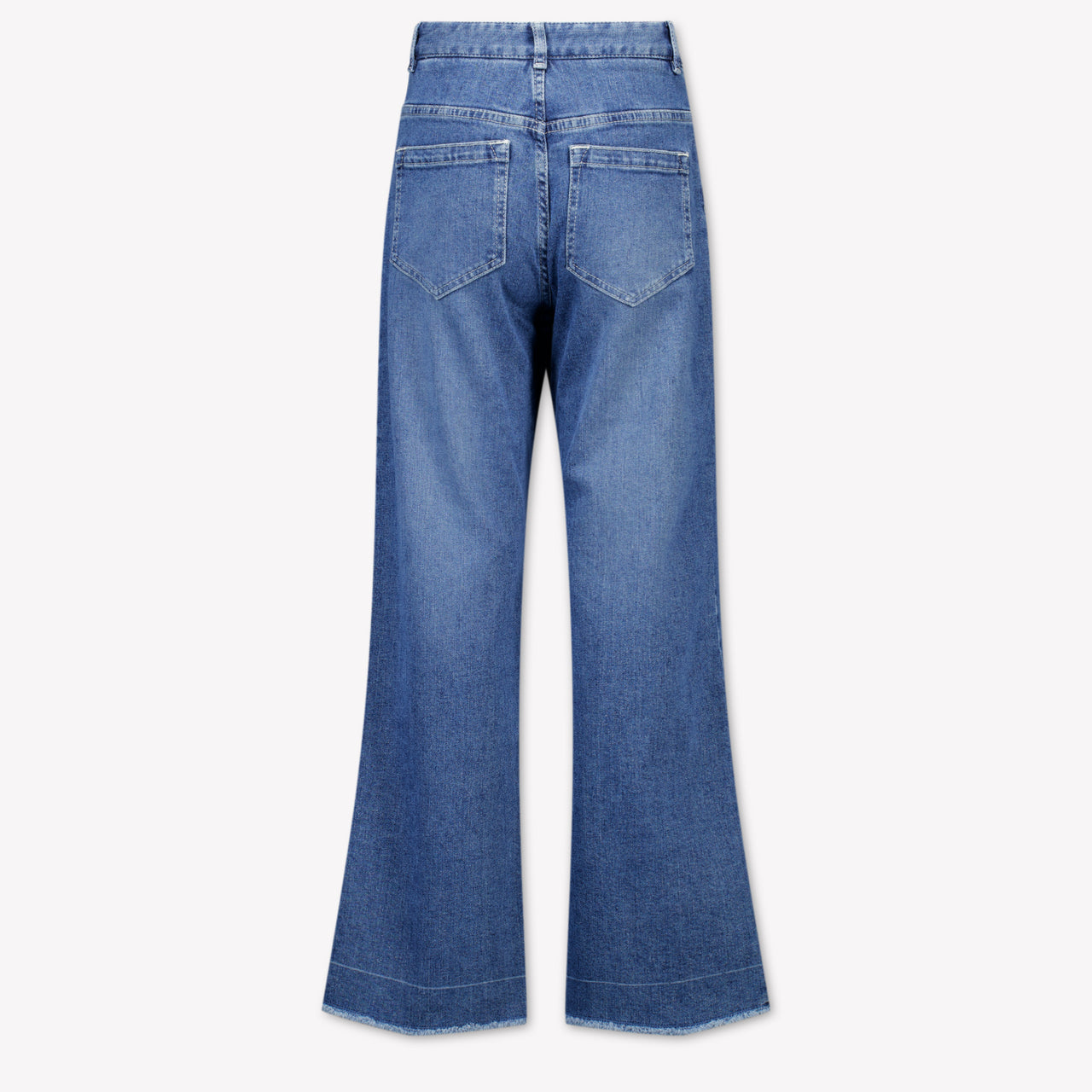 Chloe Kinder Mädchen Jeans In Blau