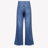 Chloe Kinder Mädchen Jeans In Blau