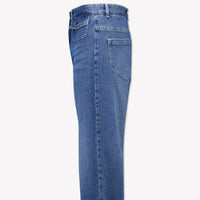Chloe Kinder Mädchen Jeans In Blau