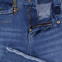 Chloe Kinder Mädchen Jeans In Blau