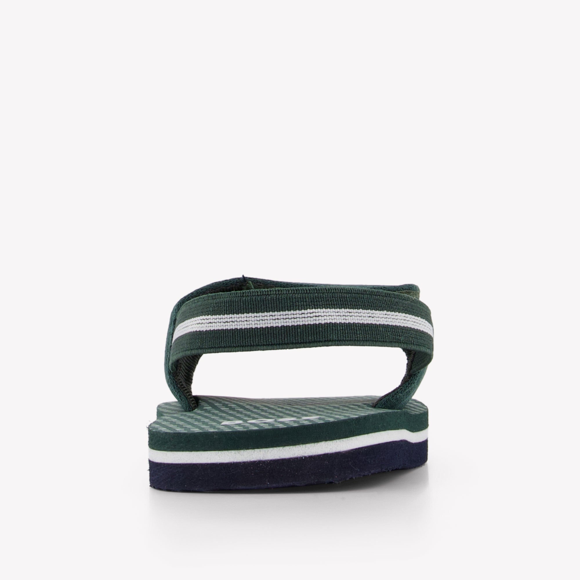 Boss Chicos Zapatillas en Verde