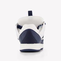 Lanvin Unisex Sneakers In White