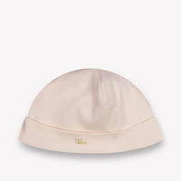 Chloe bebe Chicas Mono corto en Rosa claro