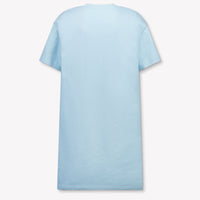 Marc Jacobs Enfants Filles Habillez-vous Bleu Clair