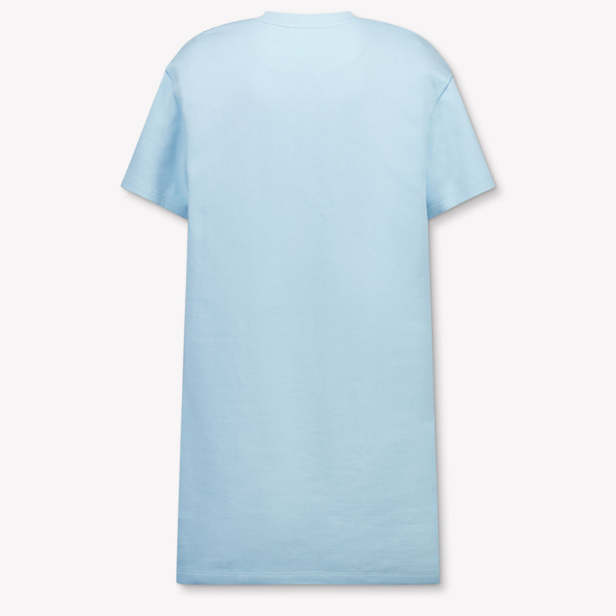 Marc Jacobs Enfants Filles Habillez-vous Bleu Clair