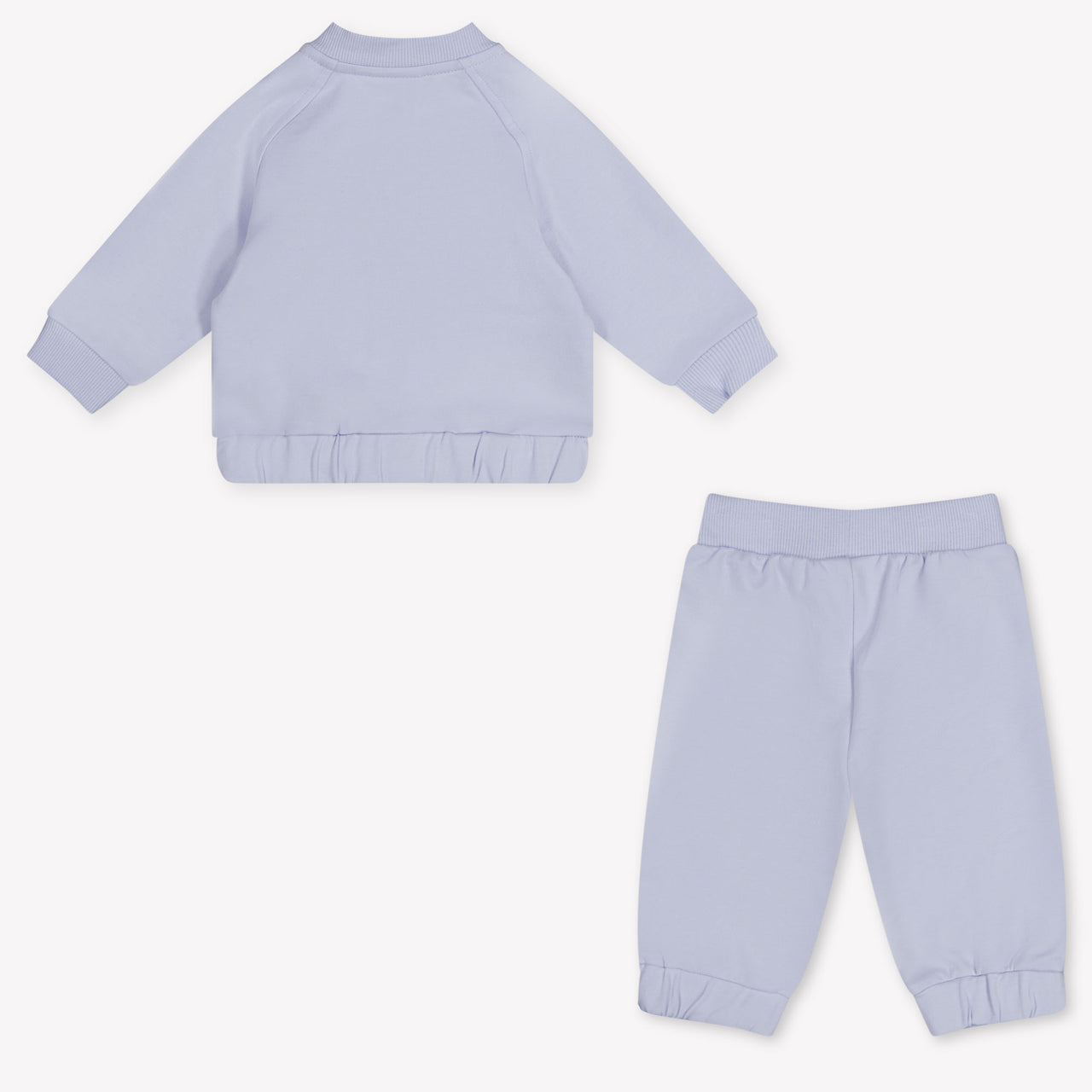 Boss Baby Jungen Jogginganzug In Hellblau