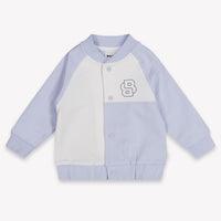 Boss Baby Jungen Jogginganzug In Hellblau