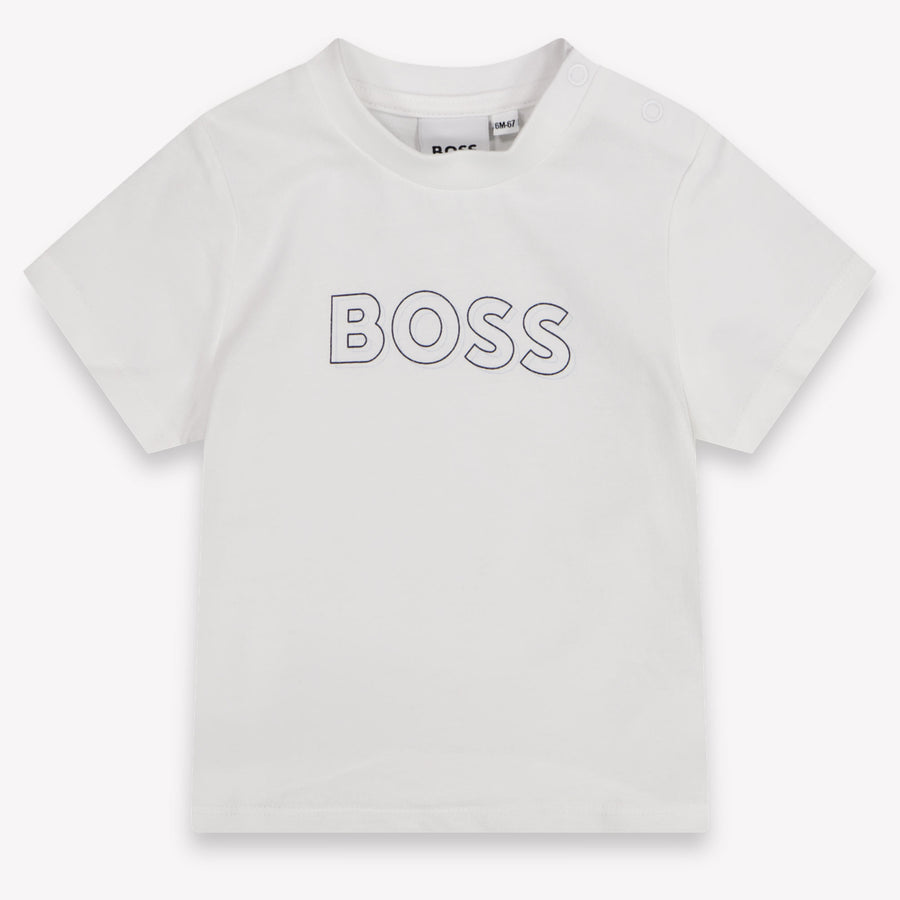 Boss Baby Jungen Jogginganzug In Hellblau