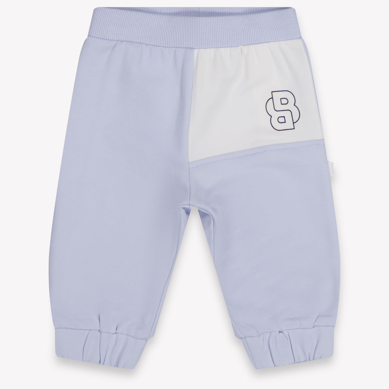Boss Baby Jungen Jogginganzug In Hellblau