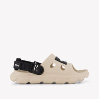 Boss Ragazzi Sandali dentro Beige