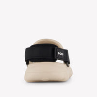 Boss Ragazzi Sandali dentro Beige