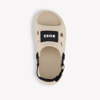 Boss Ragazzi Sandali dentro Beige