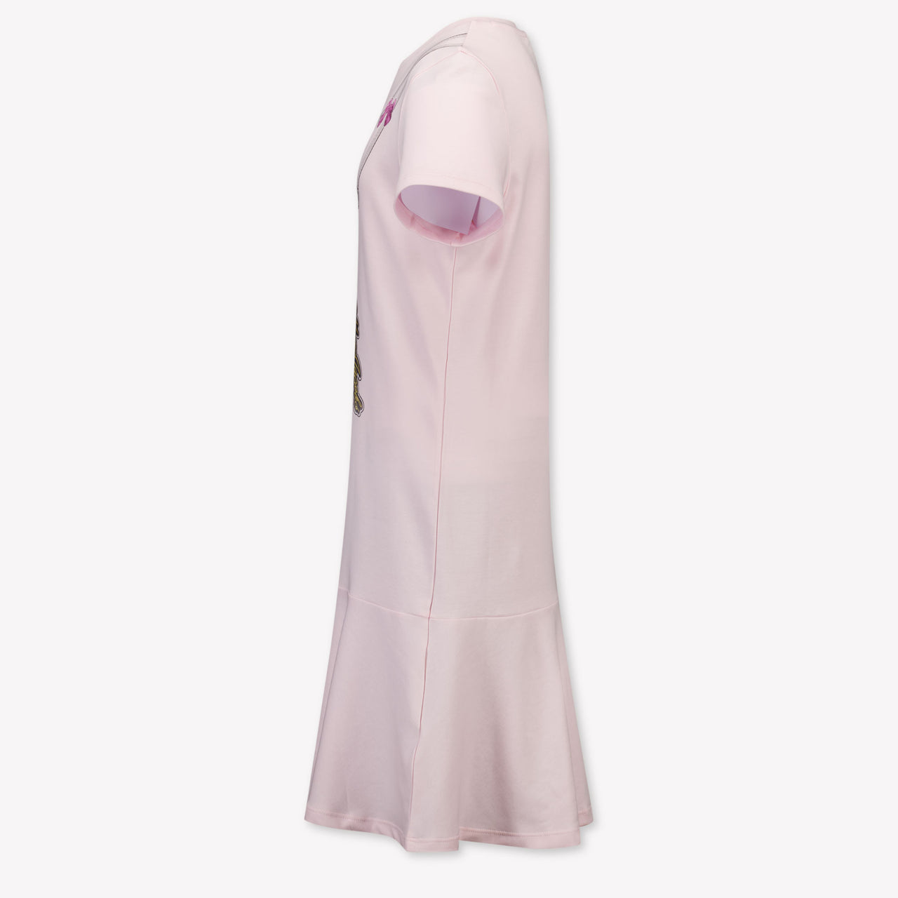Marc Jacobs niños Chicas Vístete Rosa claro