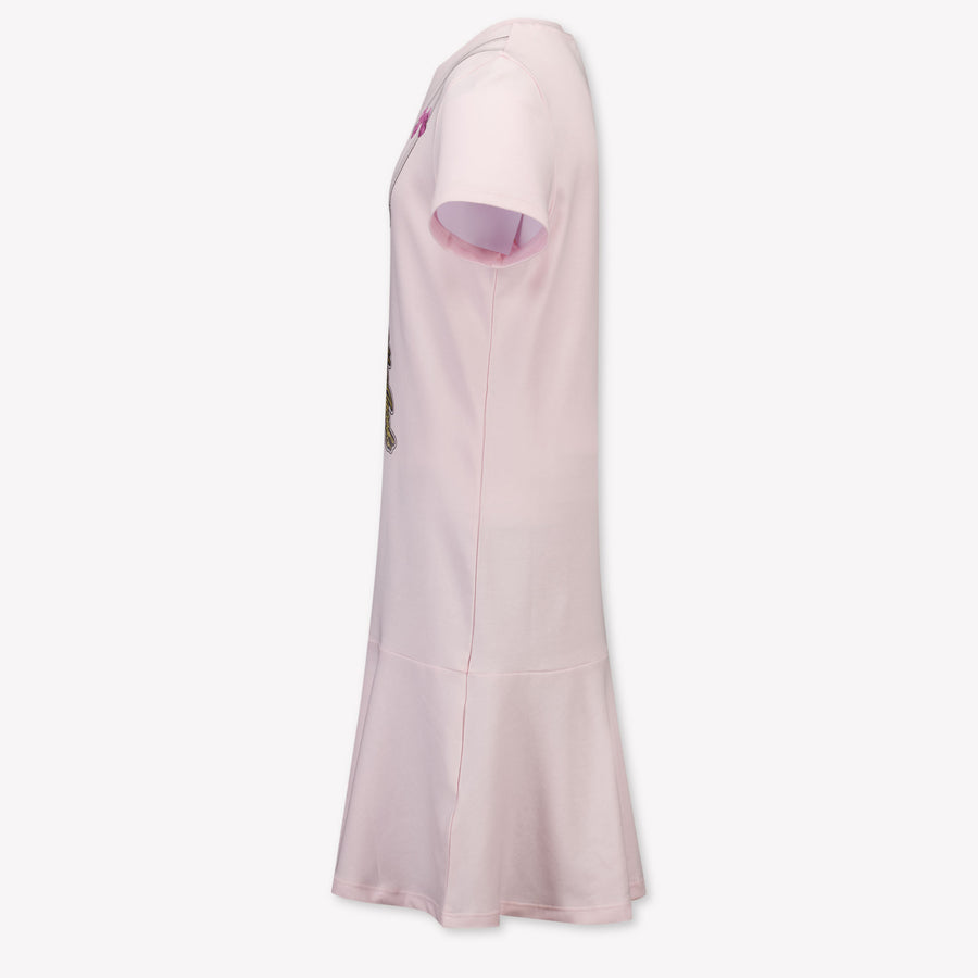 Marc Jacobs niños Chicas Vístete Rosa claro