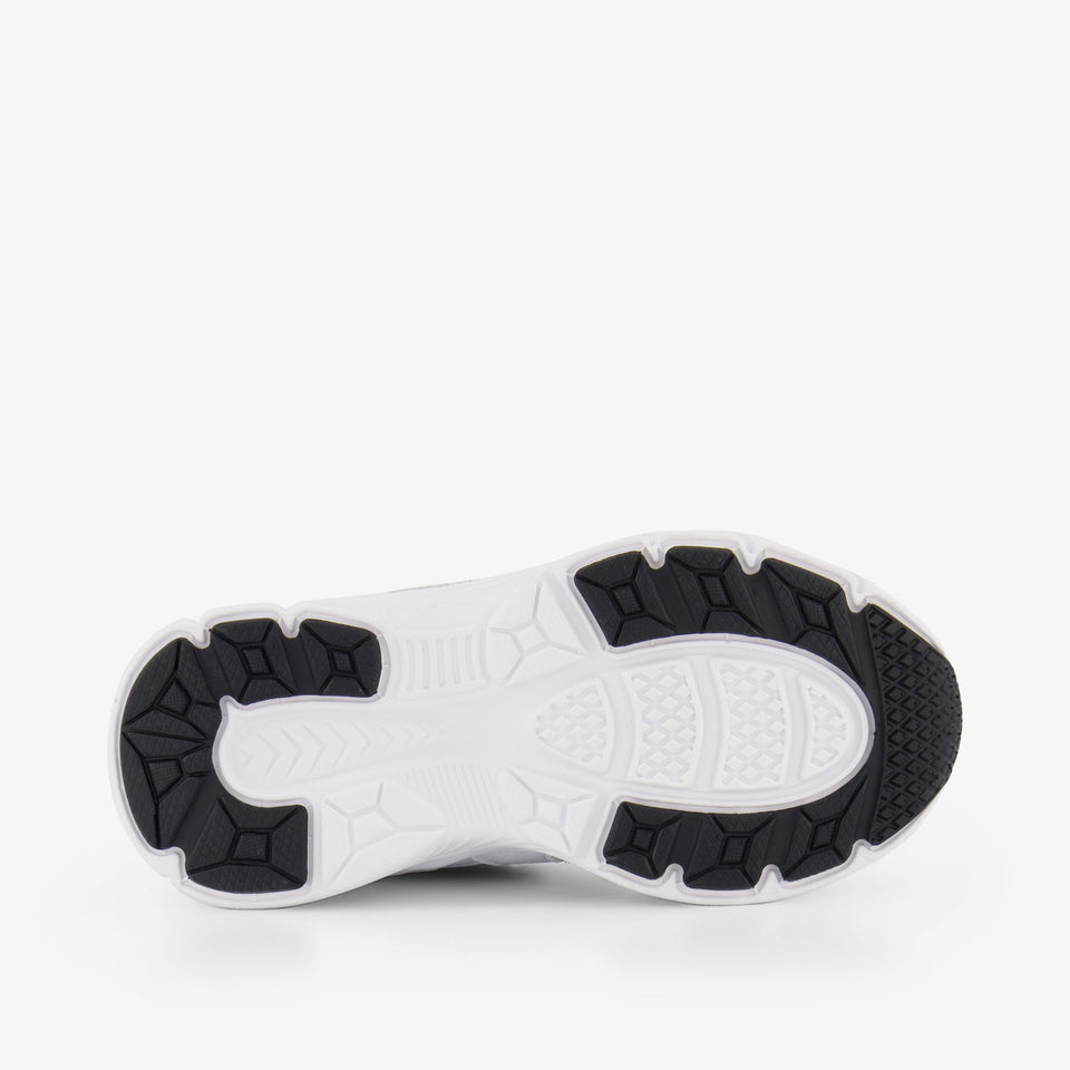 Boss Ragazzi Scarpe da ginnastica dentro Bianco