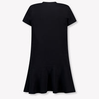 Marc Jacobs niños Chicas Vístete Negro