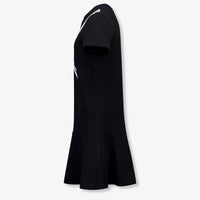 Marc Jacobs niños Chicas Vístete Negro
