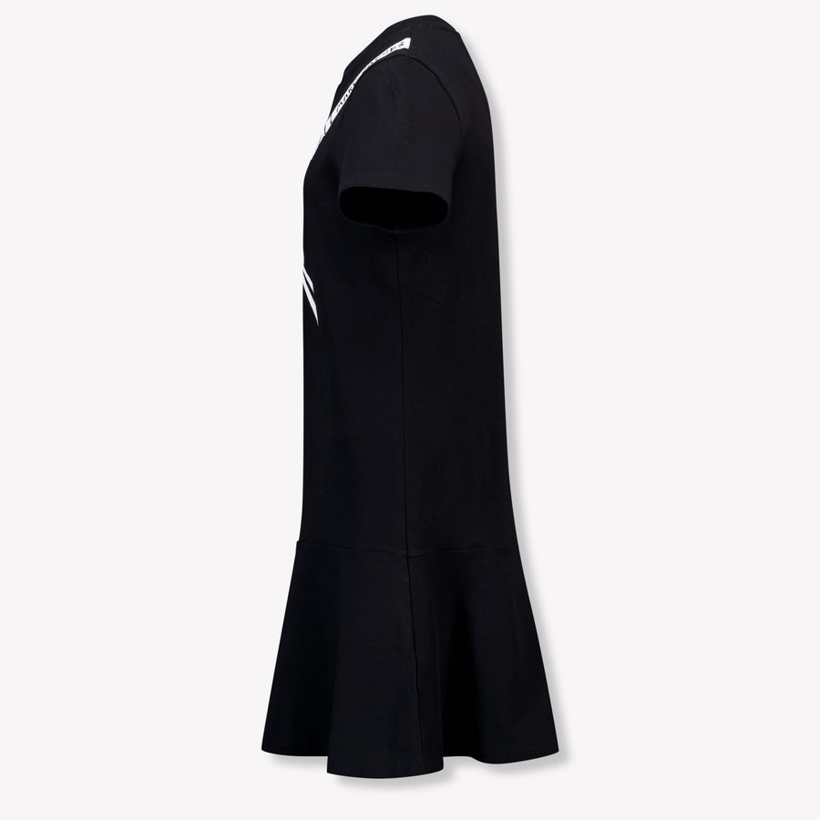 Marc Jacobs niños Chicas Vístete Negro