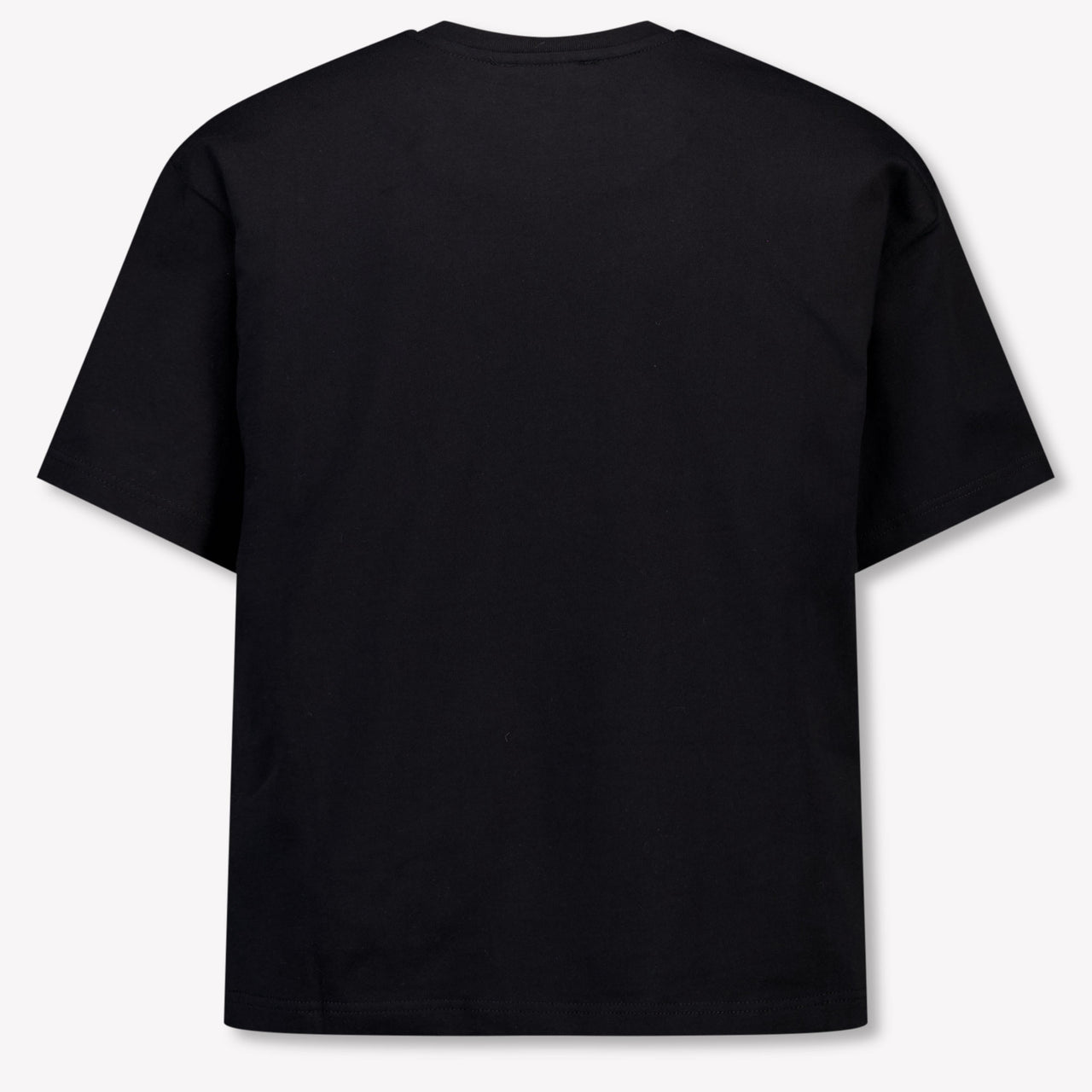 Marc Jacobs Enfants Unisexe T-shirt dans Noir