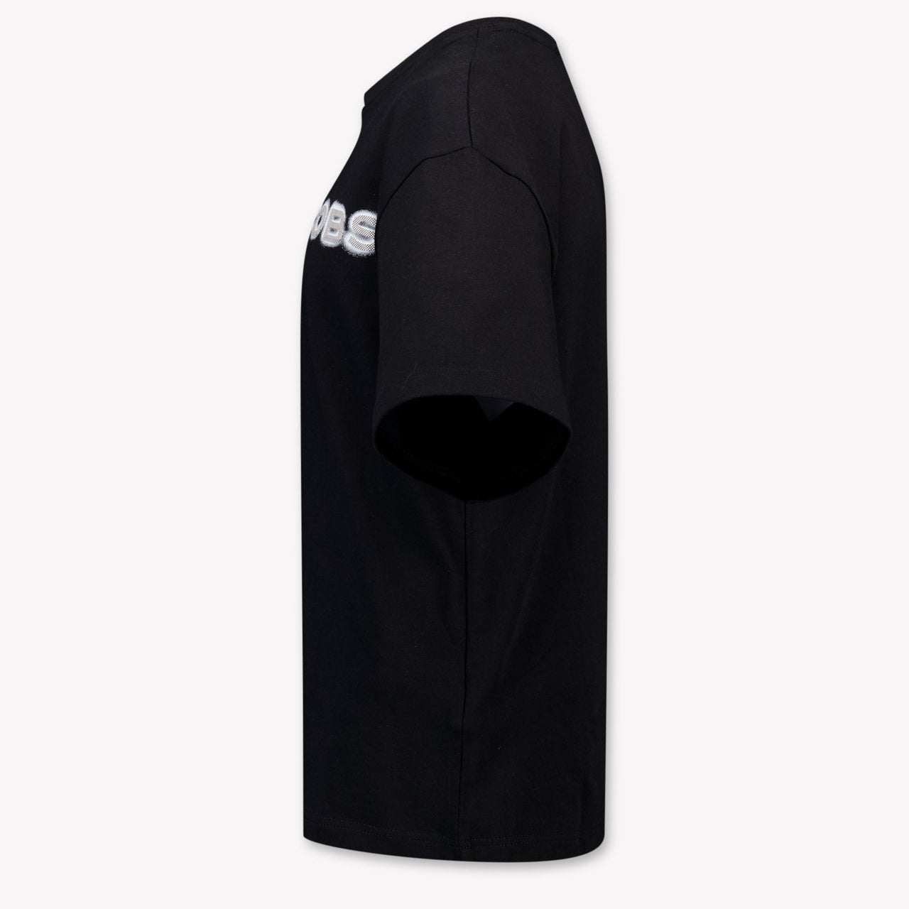 Marc Jacobs Enfants Unisexe T-shirt dans Noir