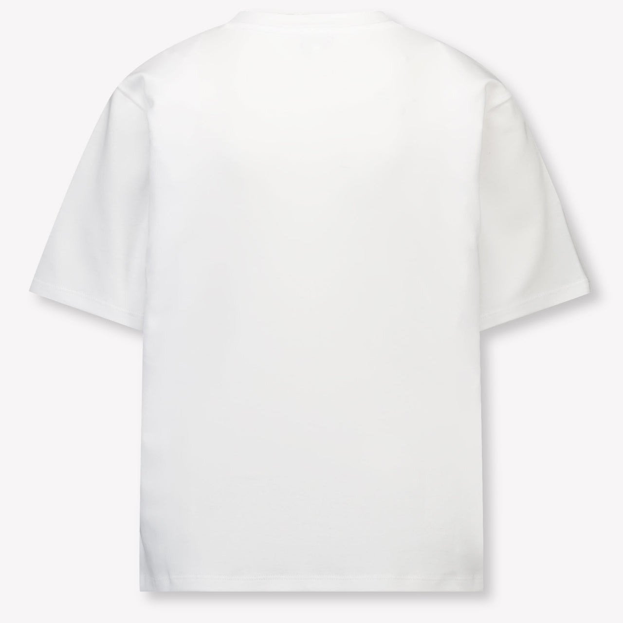 Marc Jacobs Enfants Filles T-shirt dans Blanc