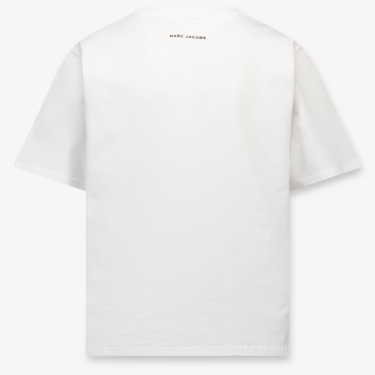 Marc Jacobs Kinder Mädchen T-Shirt In Weiß