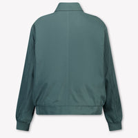 Boss Kinder Jungen Sommerjacke In Grün