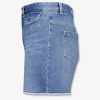Chloe Kinder Mädchen Shorts rein Jeans