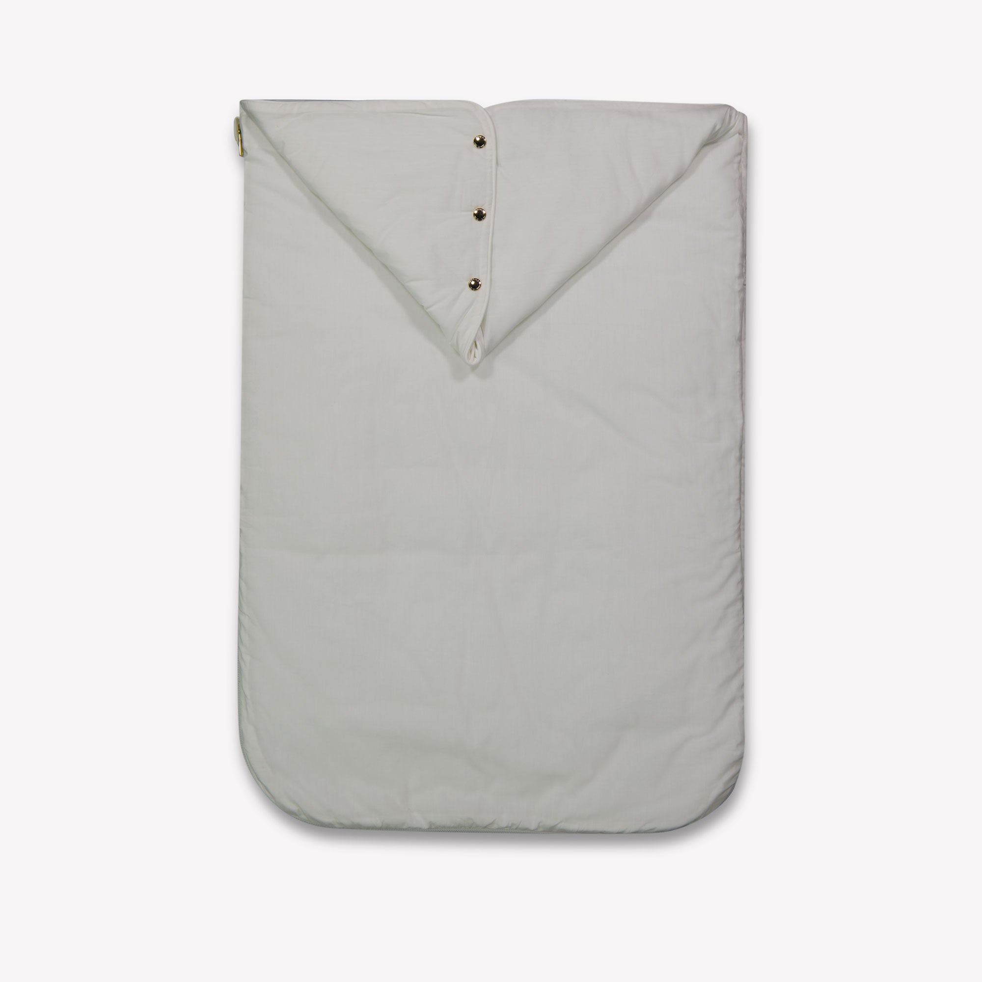 Chloe Baby Girls Accessory In White