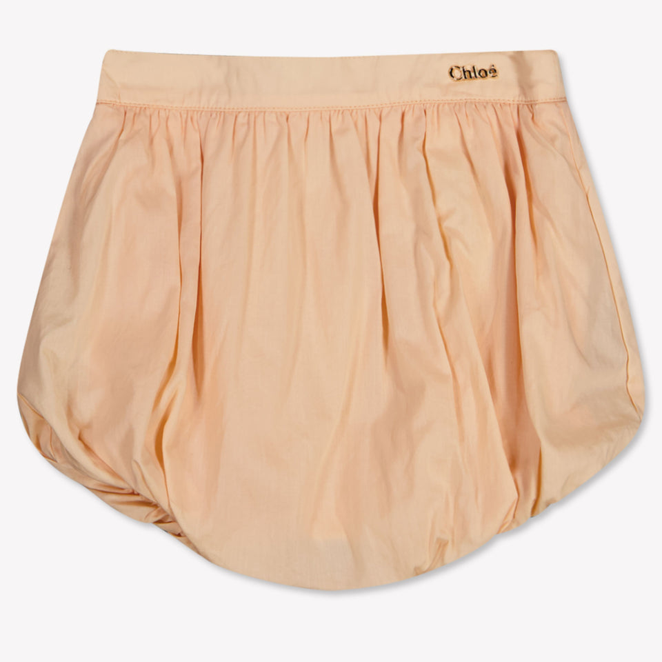 Chloe Bambino Ragazze Impostato Rosa Chiaro