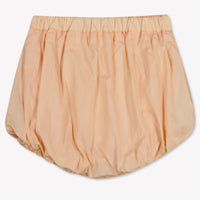 Chloe Baby Girls Set In Light Pink
